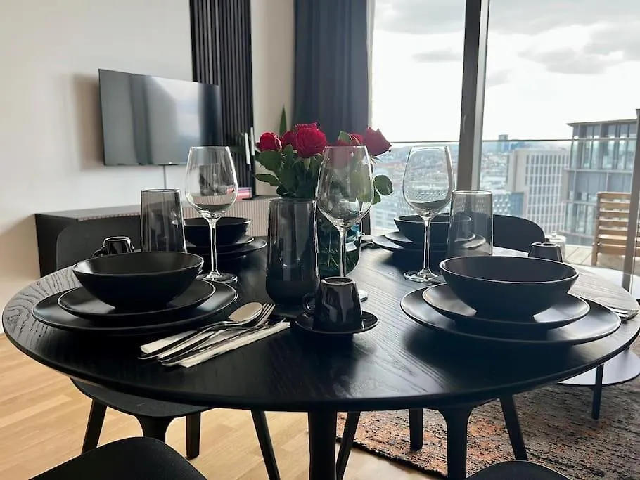 The View 18.13 - Quartier Belvedere联系方式